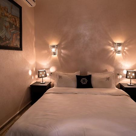 Tajda Riad Ksar Aylan المظهر الخارجي الصورة