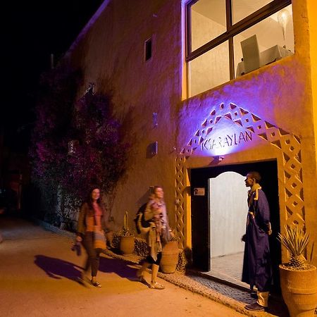 Tajda Riad Ksar Aylan المظهر الخارجي الصورة