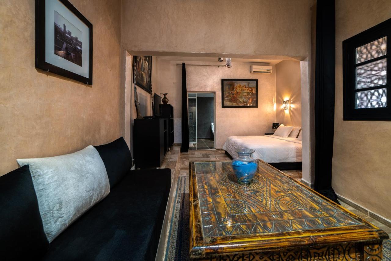 Tajda Riad Ksar Aylan المظهر الخارجي الصورة
