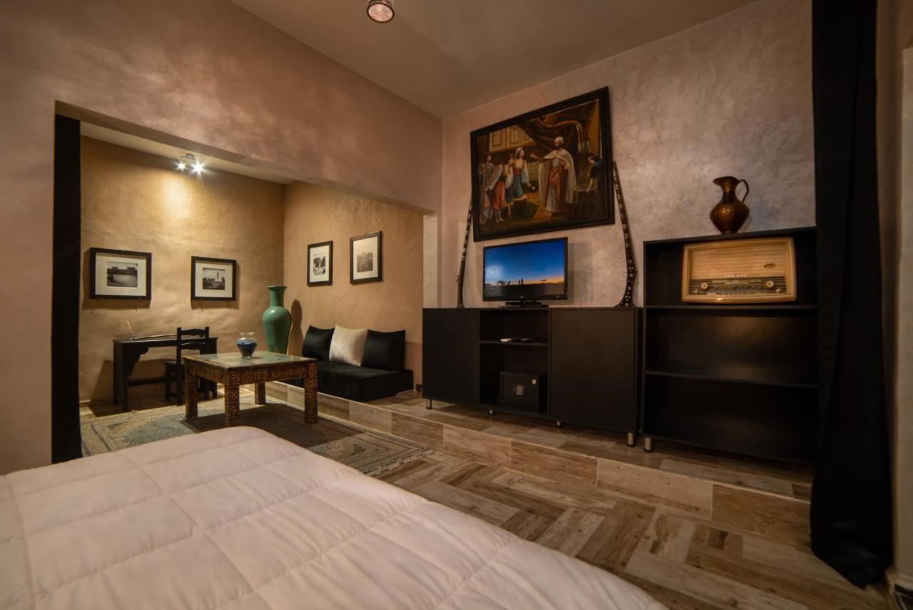 Tajda Riad Ksar Aylan المظهر الخارجي الصورة