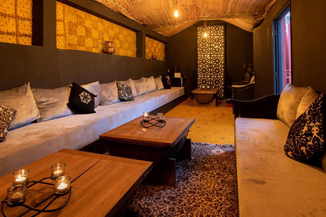 Tajda Riad Ksar Aylan المظهر الخارجي الصورة
