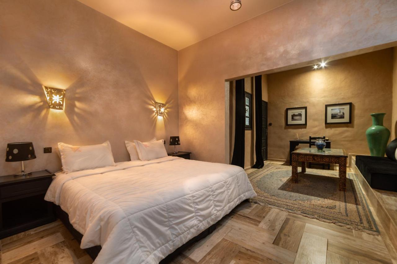 Tajda Riad Ksar Aylan المظهر الخارجي الصورة