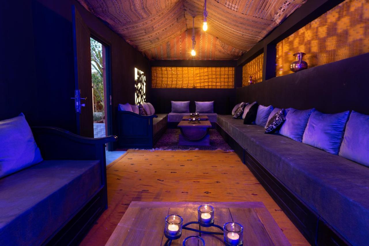 Tajda Riad Ksar Aylan المظهر الخارجي الصورة