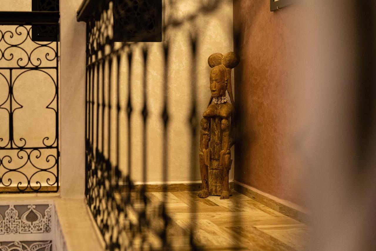 Tajda Riad Ksar Aylan المظهر الخارجي الصورة