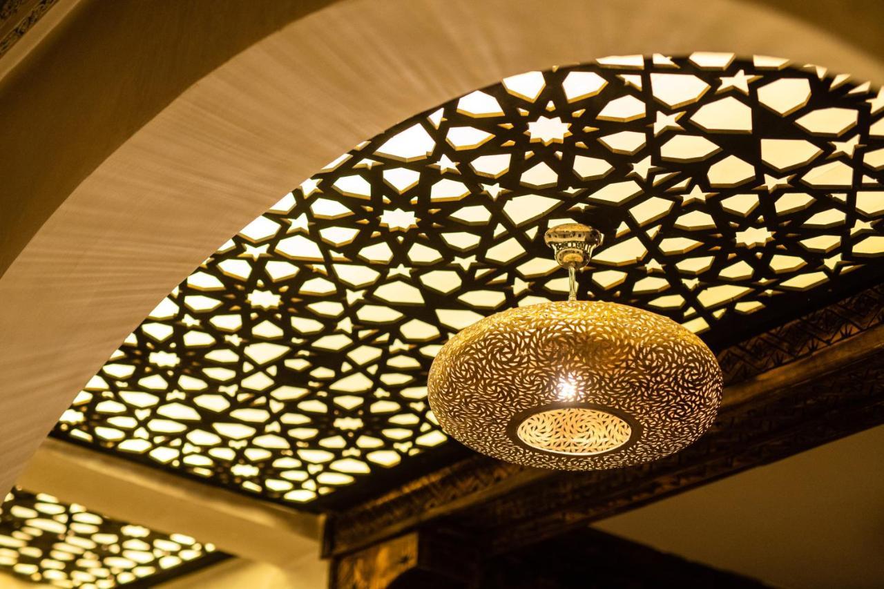 Tajda Riad Ksar Aylan المظهر الخارجي الصورة