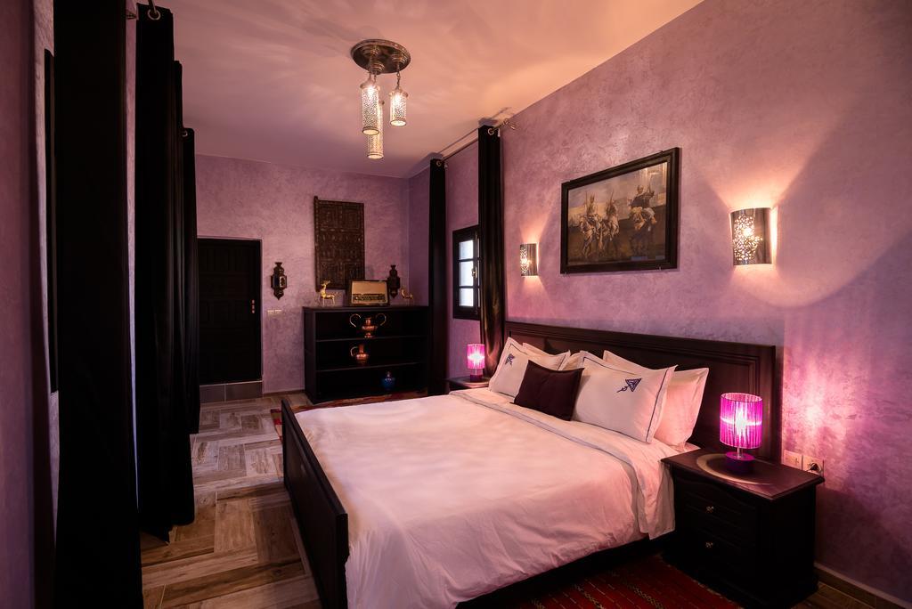 Tajda Riad Ksar Aylan المظهر الخارجي الصورة