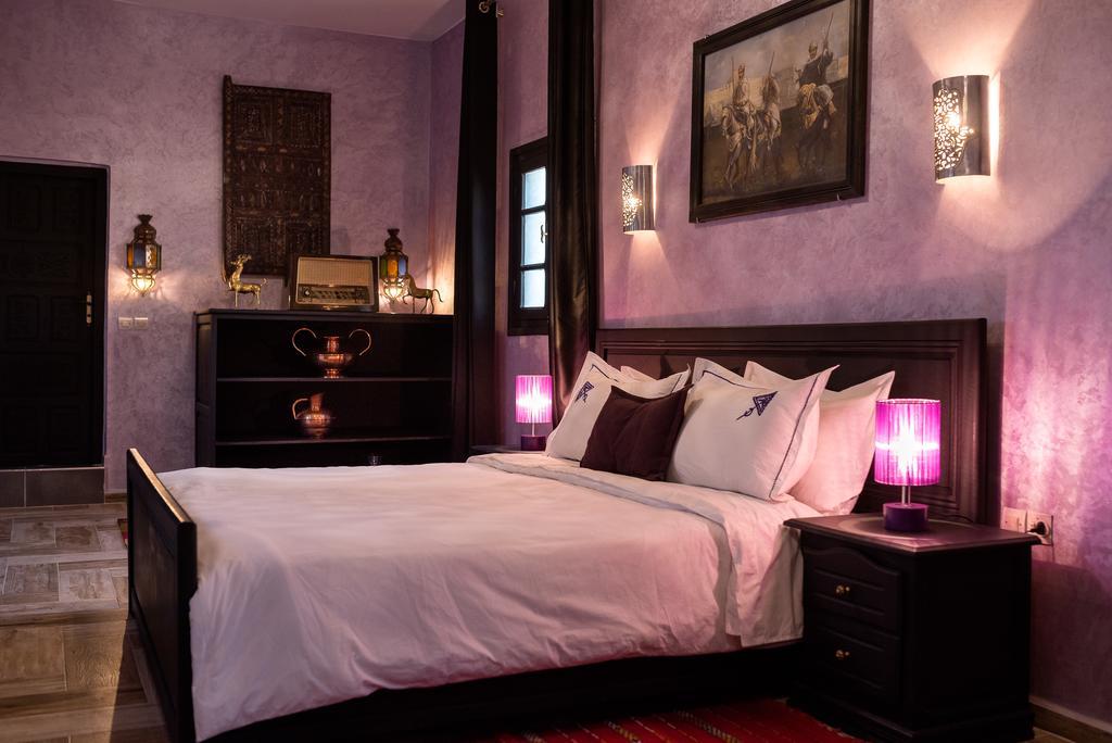 Tajda Riad Ksar Aylan المظهر الخارجي الصورة