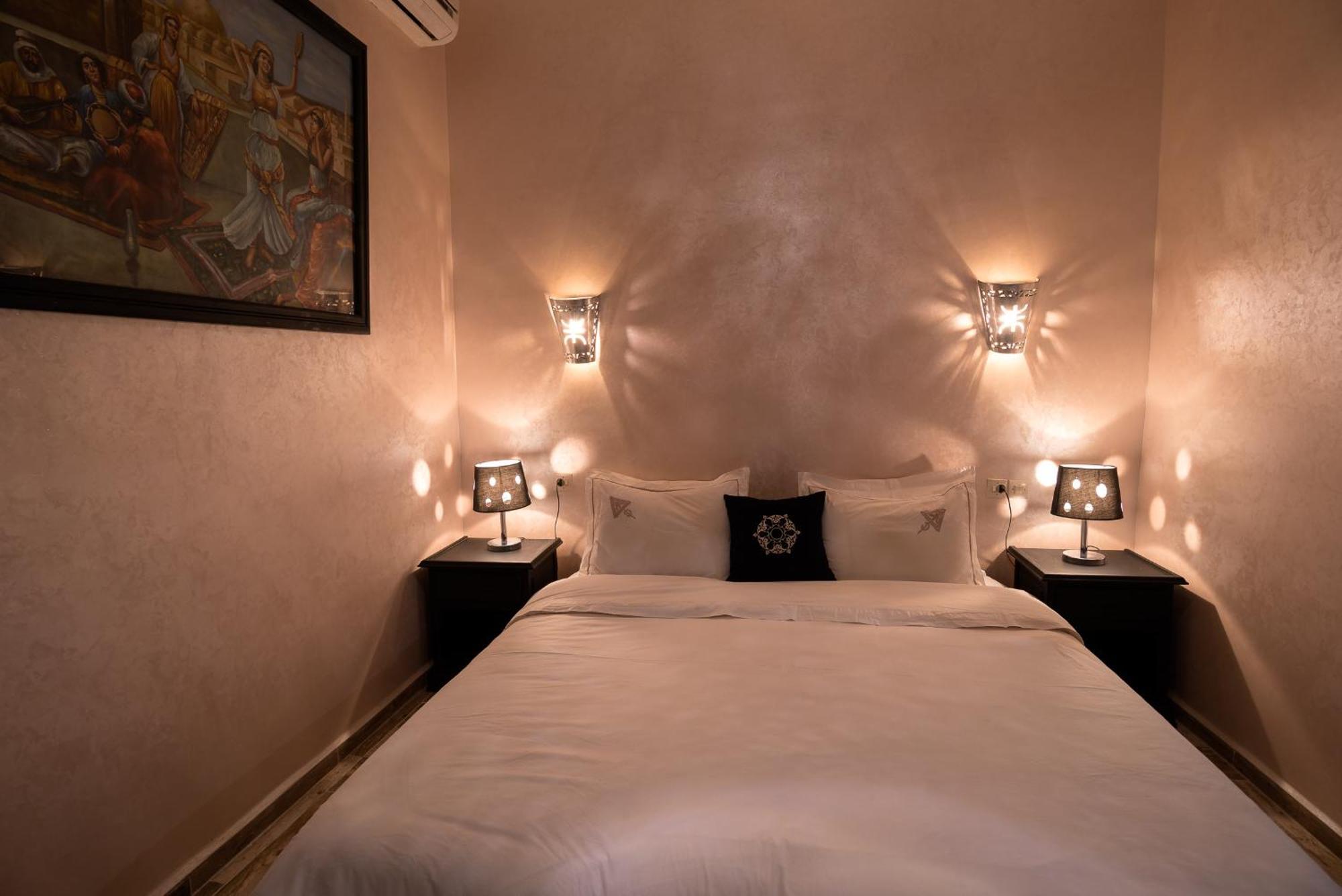 Tajda Riad Ksar Aylan المظهر الخارجي الصورة