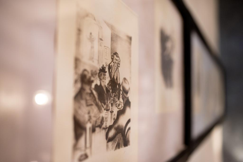 Tajda Riad Ksar Aylan المظهر الخارجي الصورة