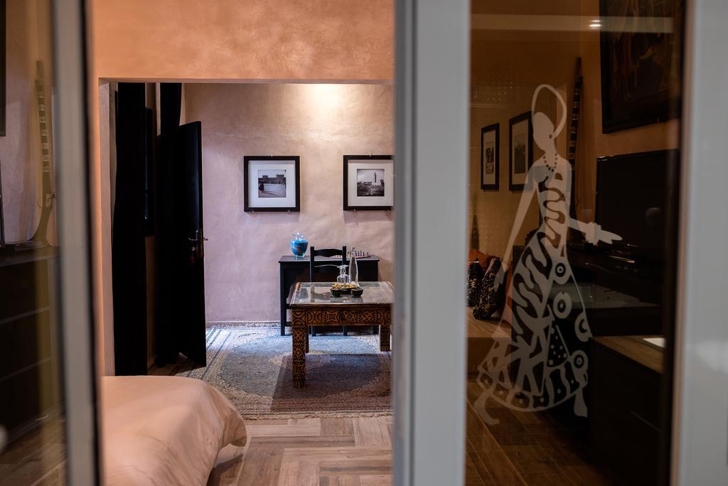 Tajda Riad Ksar Aylan المظهر الخارجي الصورة