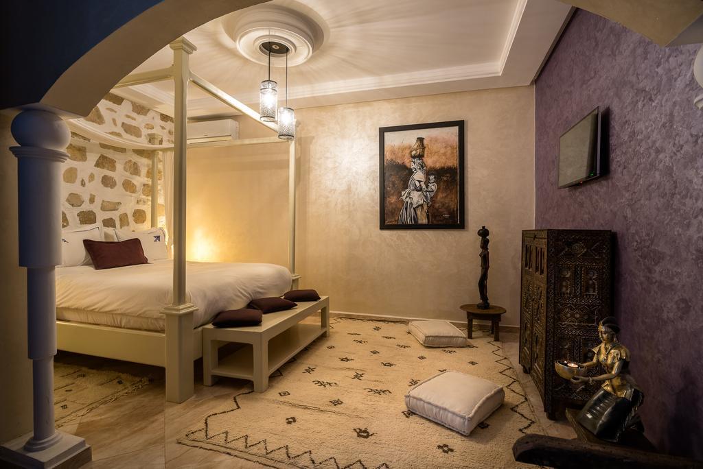 Tajda Riad Ksar Aylan المظهر الخارجي الصورة