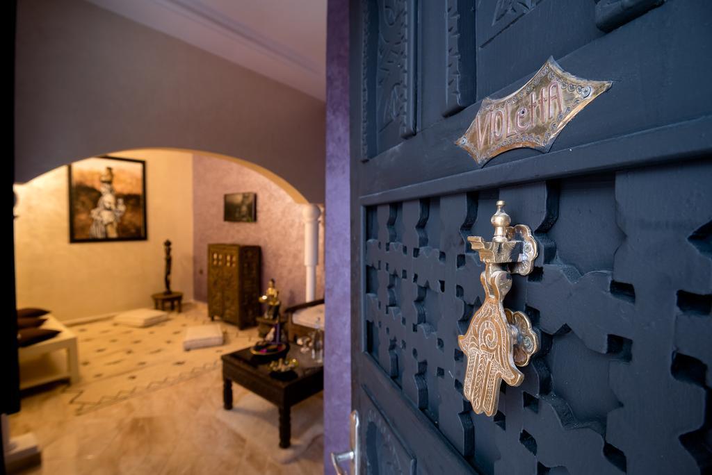 Tajda Riad Ksar Aylan المظهر الخارجي الصورة