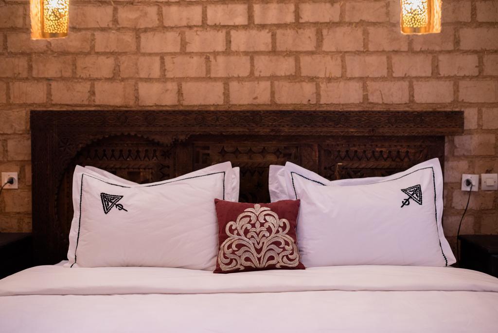 Tajda Riad Ksar Aylan المظهر الخارجي الصورة