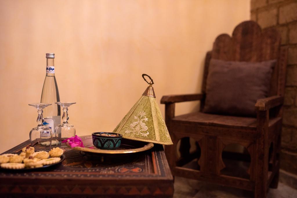 Tajda Riad Ksar Aylan المظهر الخارجي الصورة
