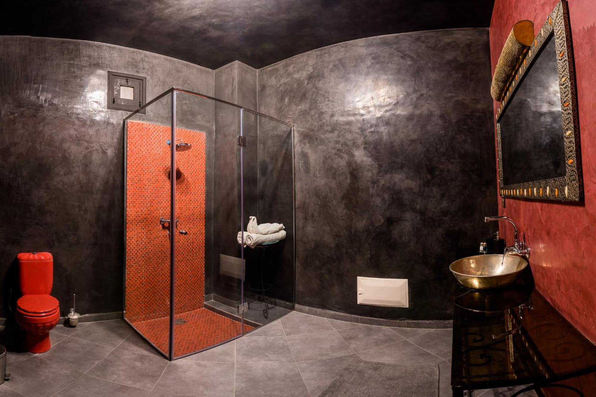 Tajda Riad Ksar Aylan المظهر الخارجي الصورة