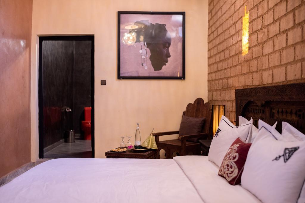 Tajda Riad Ksar Aylan المظهر الخارجي الصورة