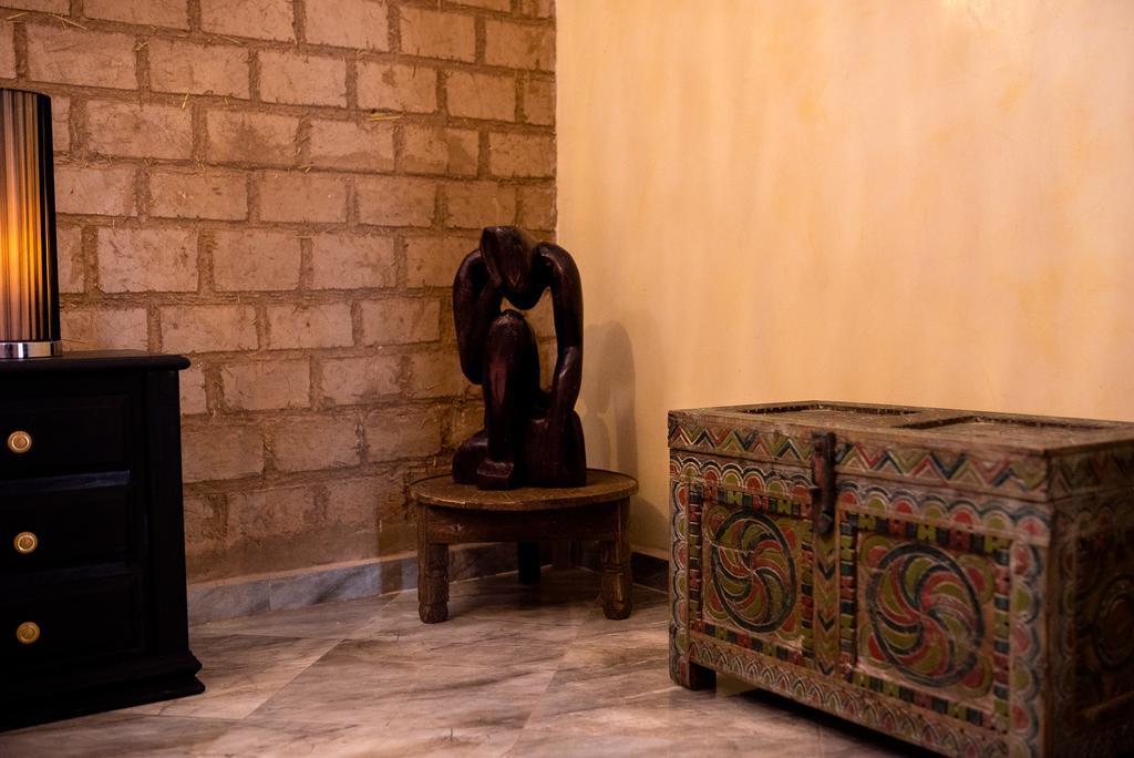 Tajda Riad Ksar Aylan المظهر الخارجي الصورة