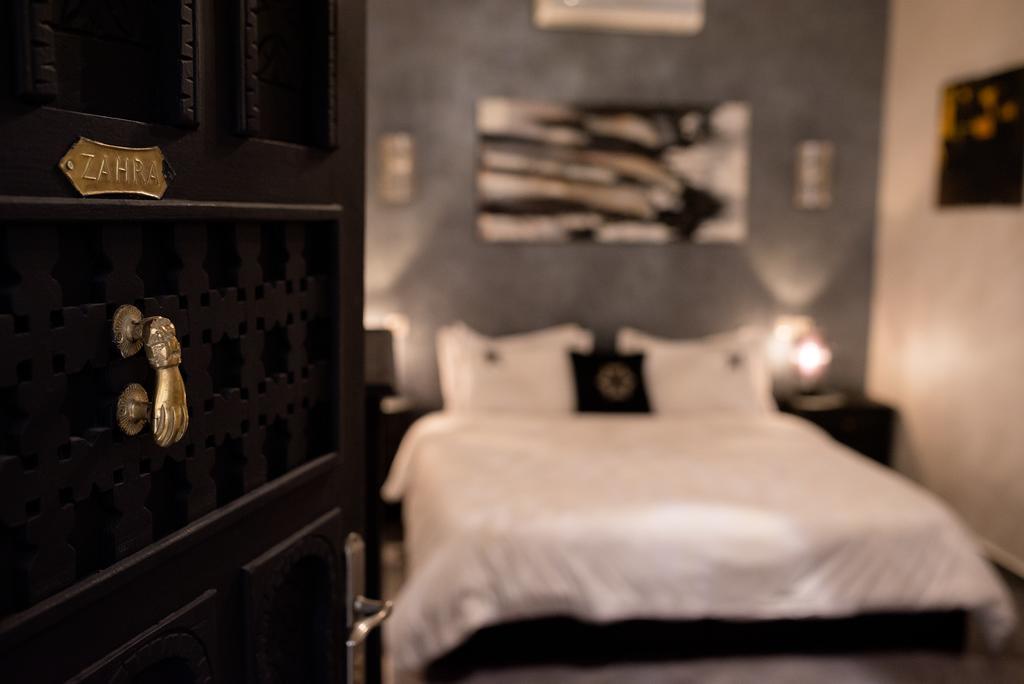Tajda Riad Ksar Aylan المظهر الخارجي الصورة