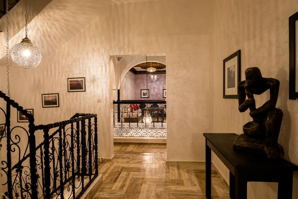 Tajda Riad Ksar Aylan المظهر الخارجي الصورة