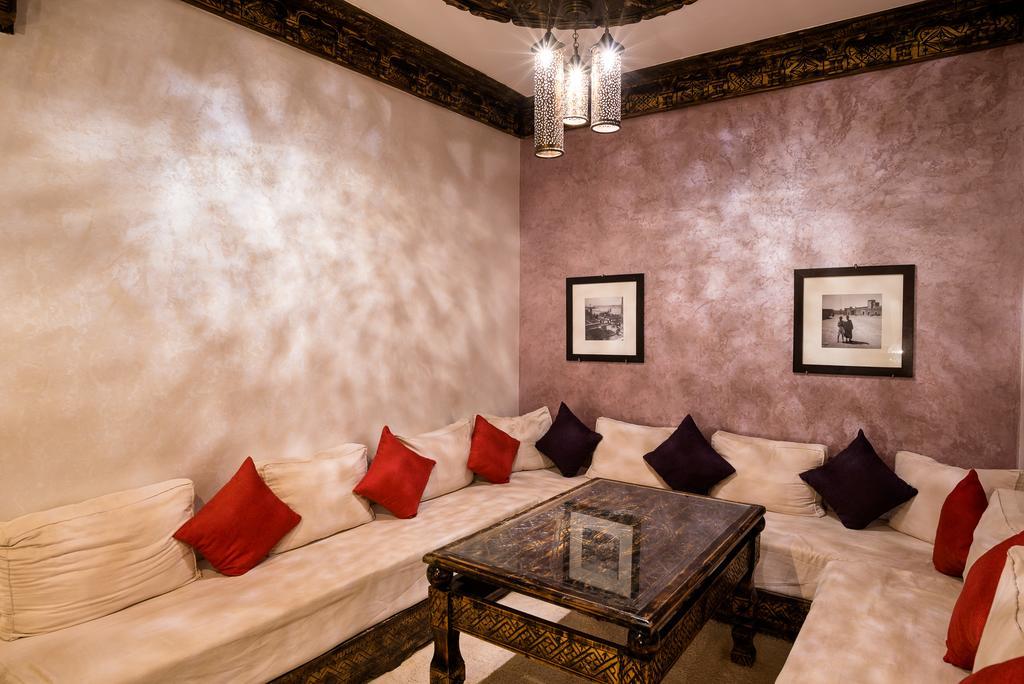 Tajda Riad Ksar Aylan المظهر الخارجي الصورة