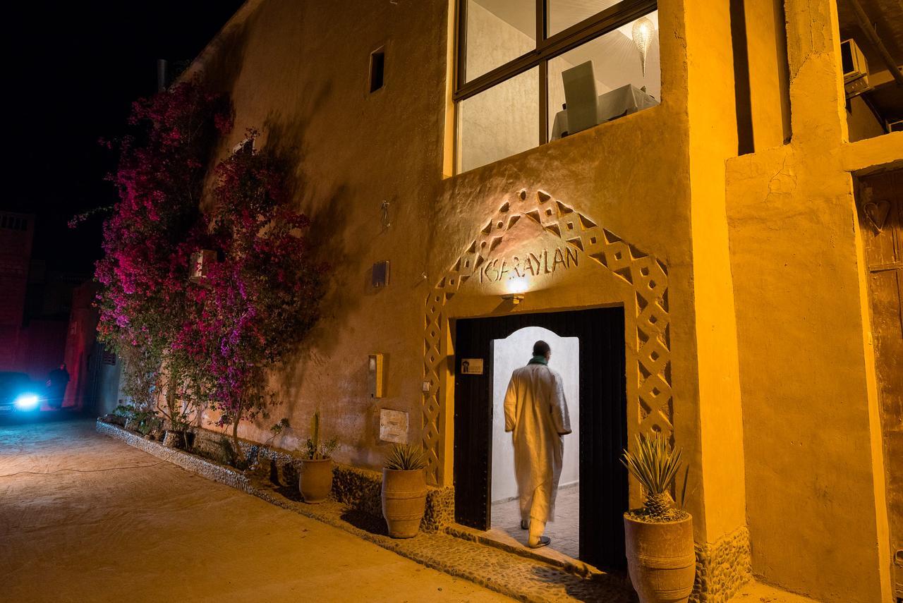 Tajda Riad Ksar Aylan المظهر الخارجي الصورة