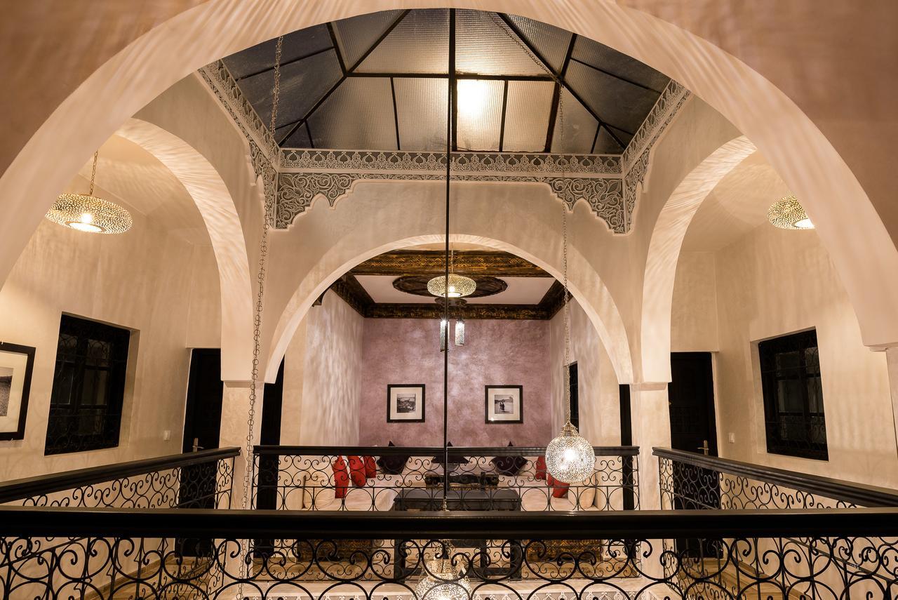 Tajda Riad Ksar Aylan المظهر الخارجي الصورة