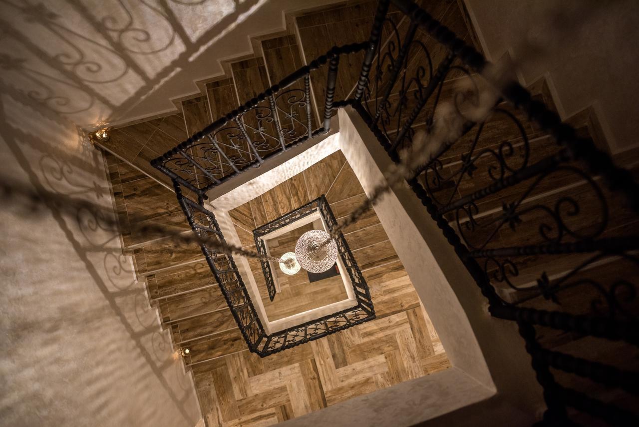 Tajda Riad Ksar Aylan المظهر الخارجي الصورة