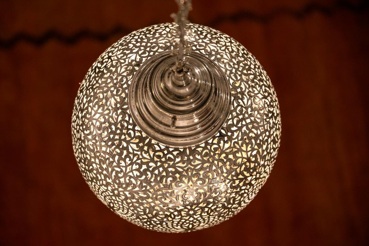 Tajda Riad Ksar Aylan المظهر الخارجي الصورة